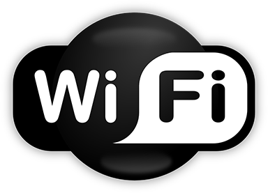 Logo Wifi