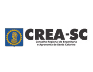 Logo crea-sc