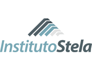 Logo novo Instituto Stela